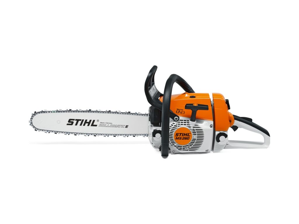 MS 260 STIHL