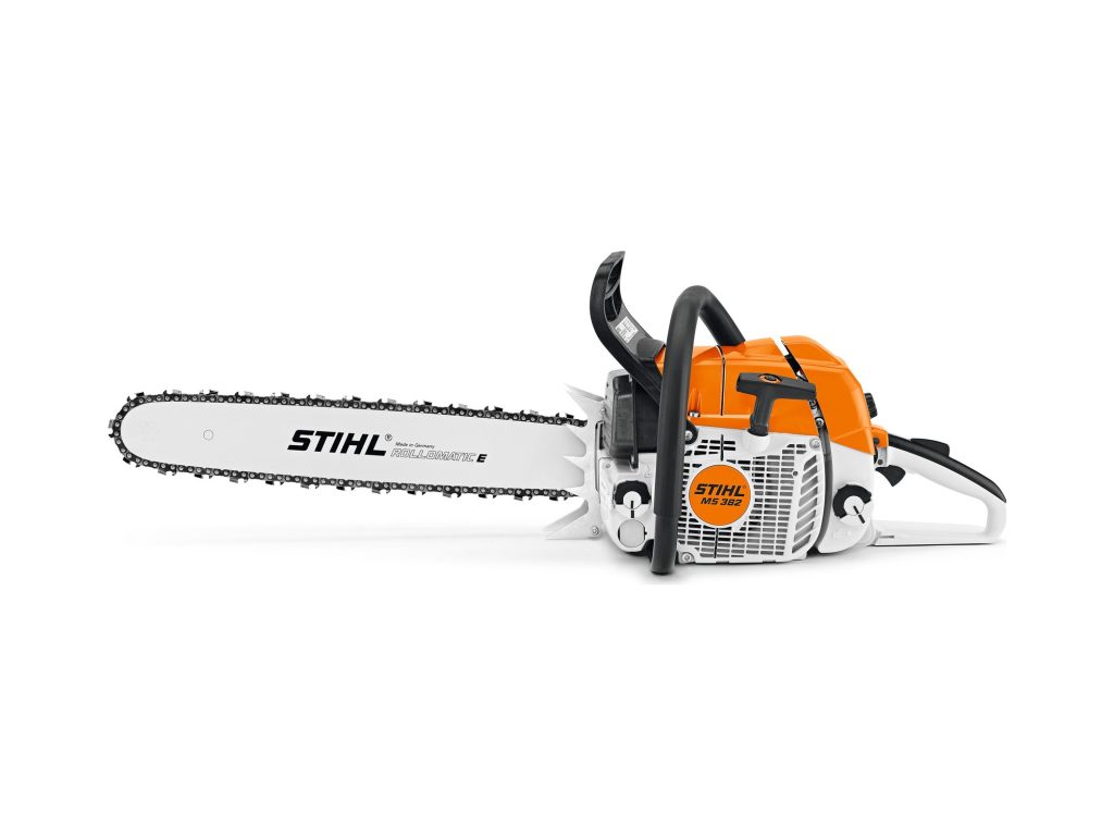 MS 382 STIHL