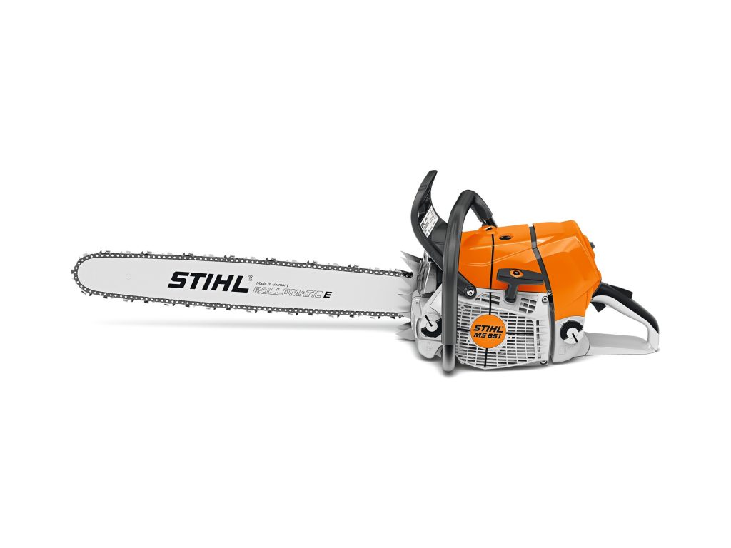 MS 651 STIHL