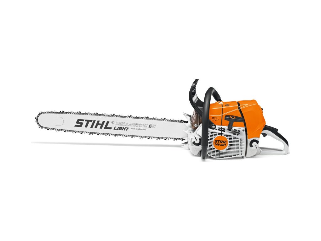 MS 661 STIHL