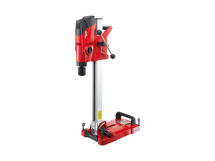 Nucleadora DD160 HILTI