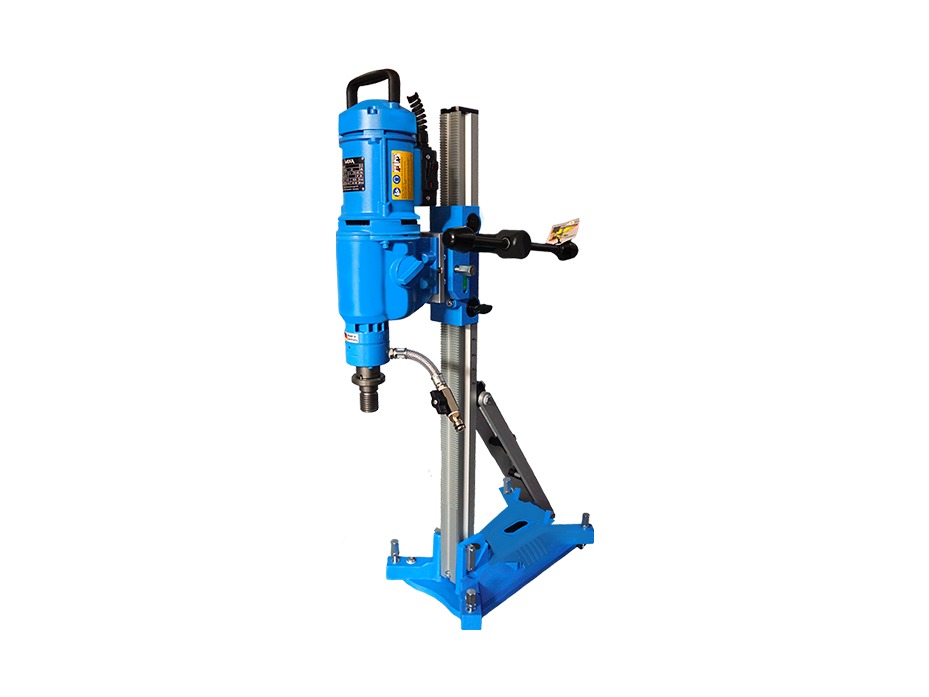 Nucleadora WEKA DK-26 KERN DEUDIAM