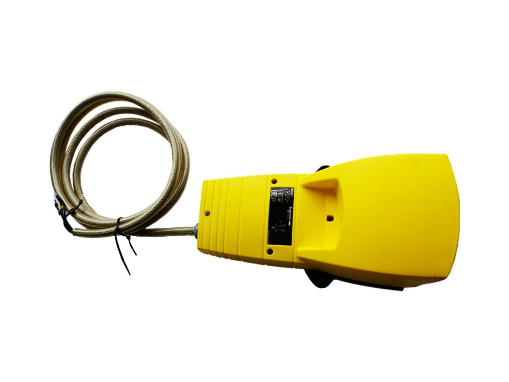 Pedal para Dobladora SIMA