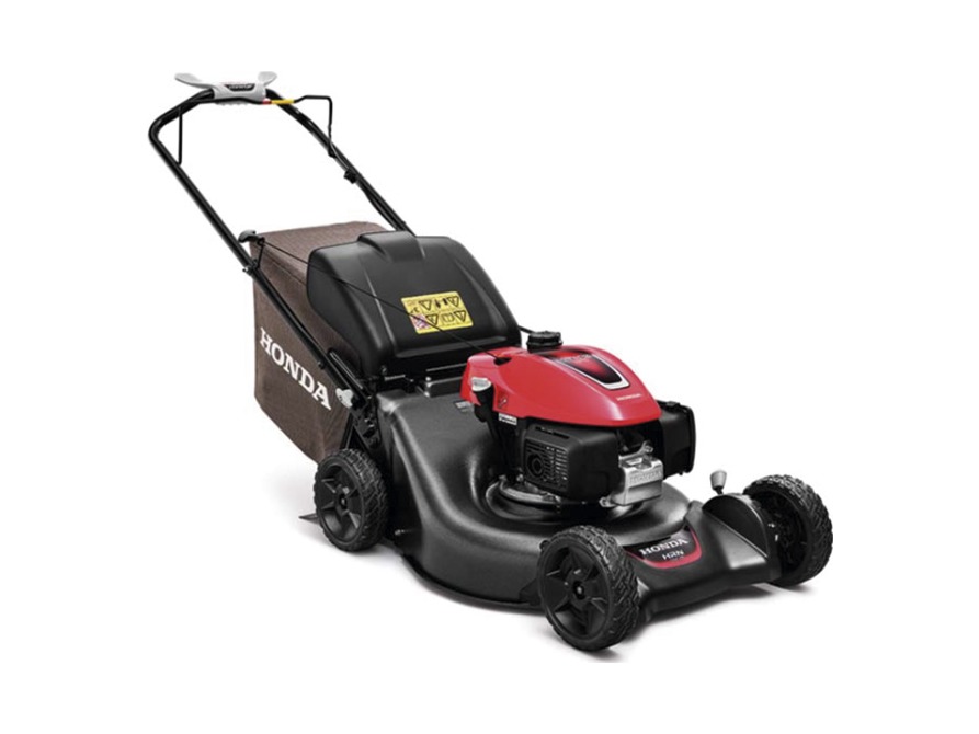 Podadora Con Bolsa AUTO-Propulsada HRN536vk HONDA