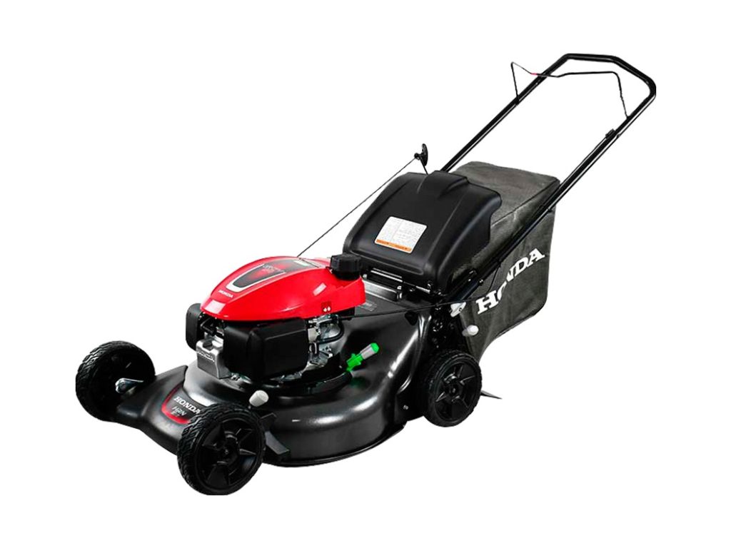 Podadora Con Bolsa HRN 216 PKMA HONDA