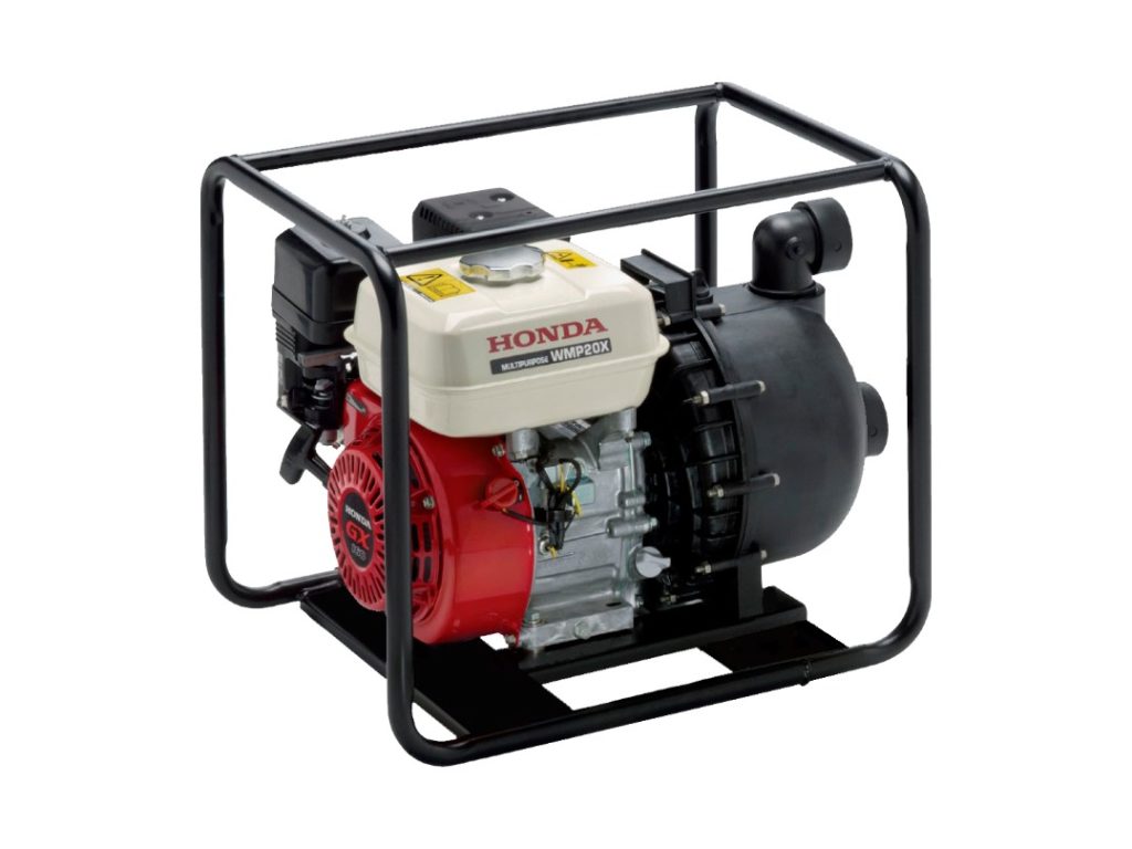 Quimimos Liquidos 2×2 WMP HONDA