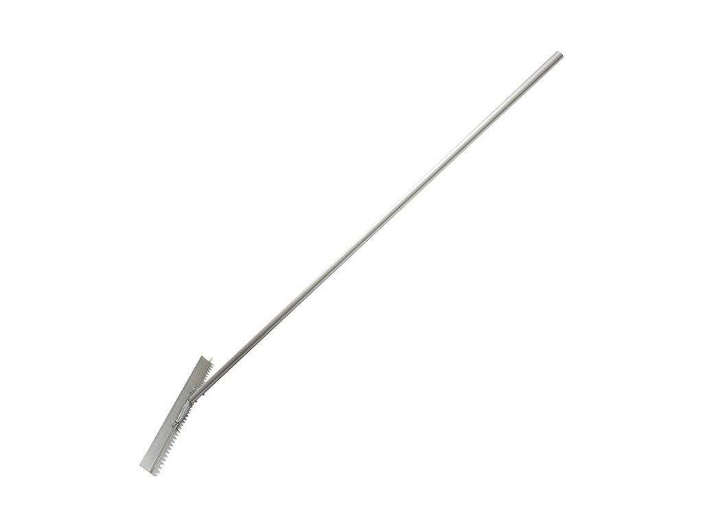 Rastrillo de Magnesio P/ Asfalto 36 GG836 KRAFT