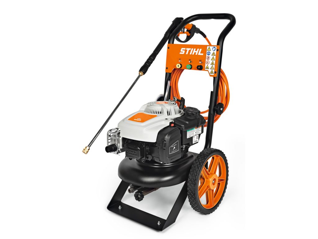 RB 200 STIHL