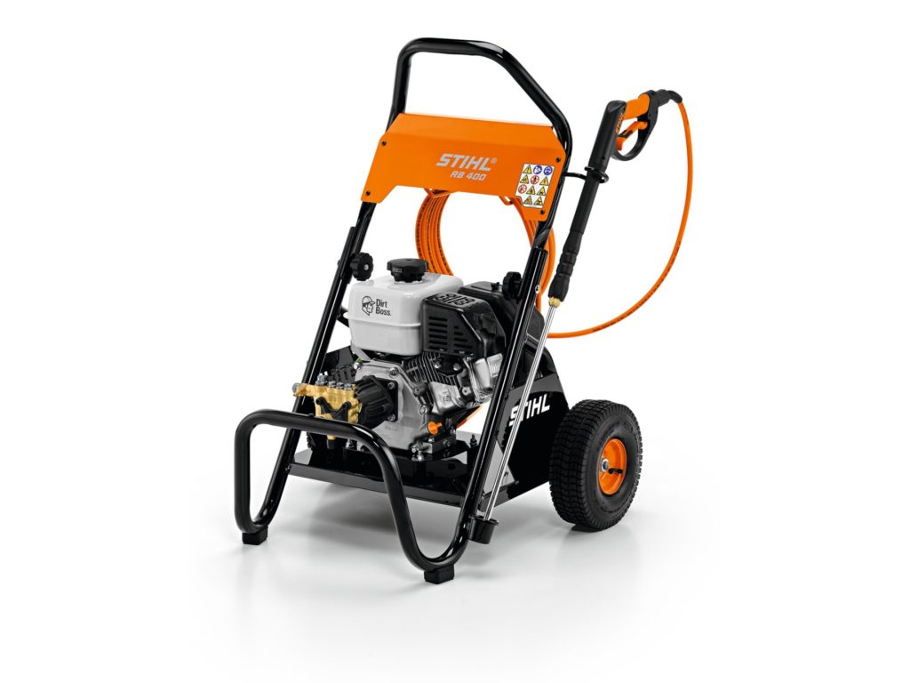 RB 400 STIHL
