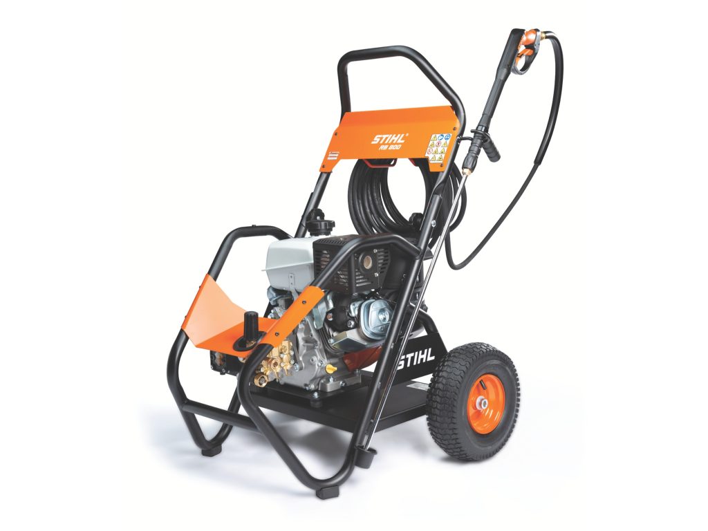 RB 800 STIHL