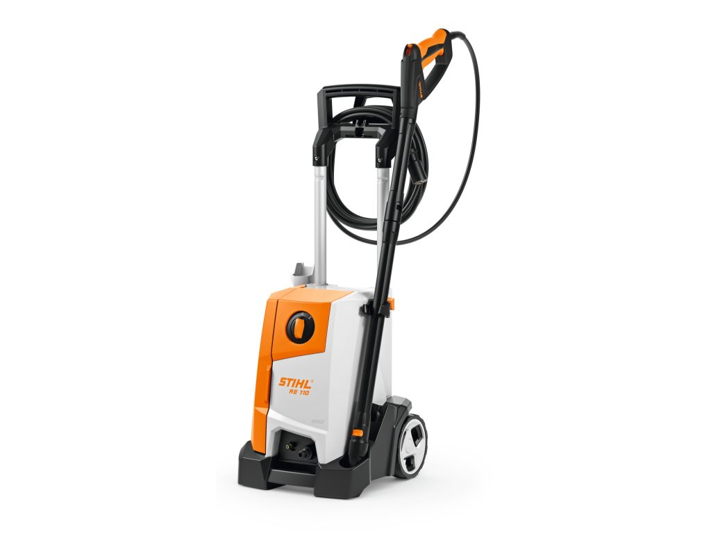 RE 110 STIHL
