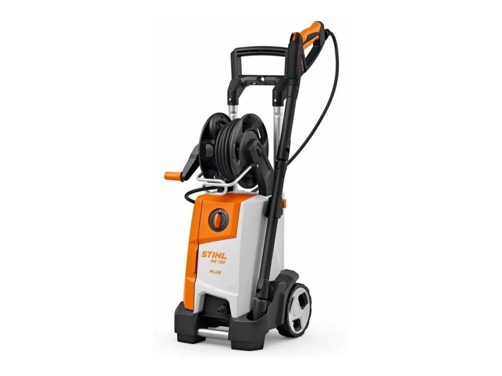 RE 130 PLUS STIHL
