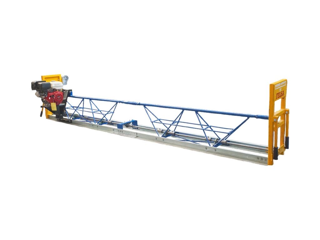 Regla modular 6m FELSA