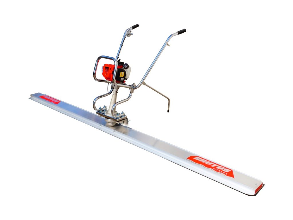 Regla Vibratoria Brutus 3R FELSA