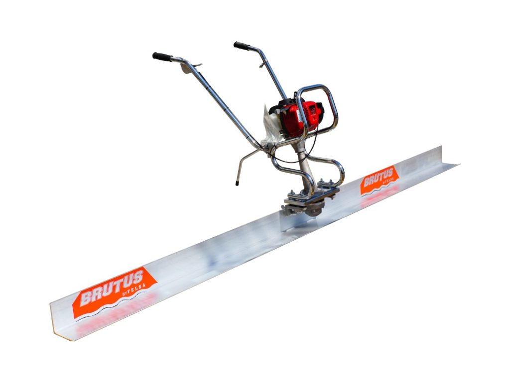 Regla Vibratoria Brutus 4L FELSA