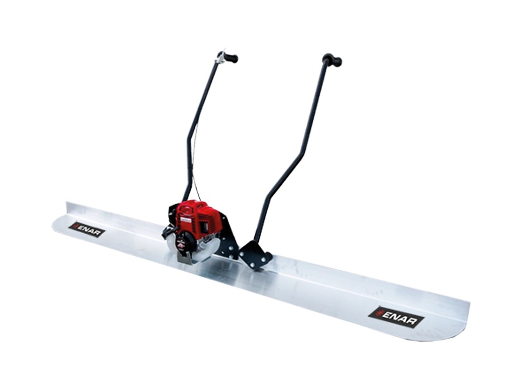 Regla Vibratoria QX ENAR
