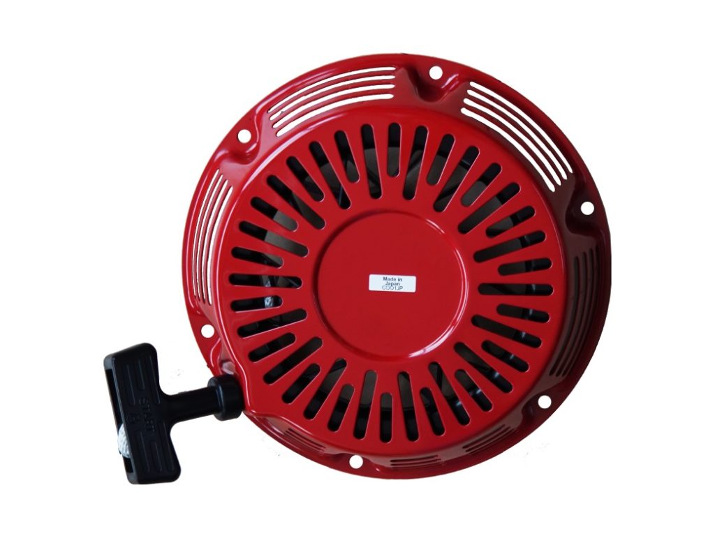 Retractil Motor HONDA