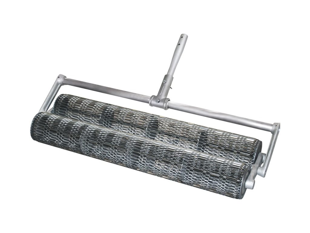 Rodillo Baja Grava Doble 36 CC952A KRAFT