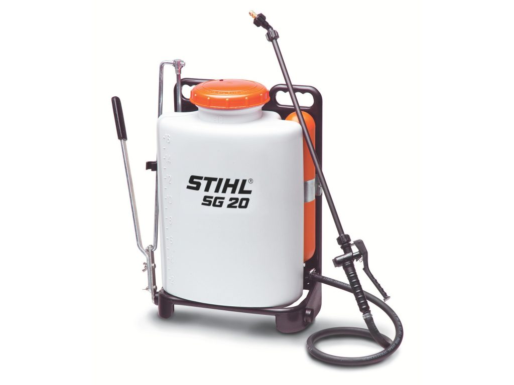 SG 20 STIHL