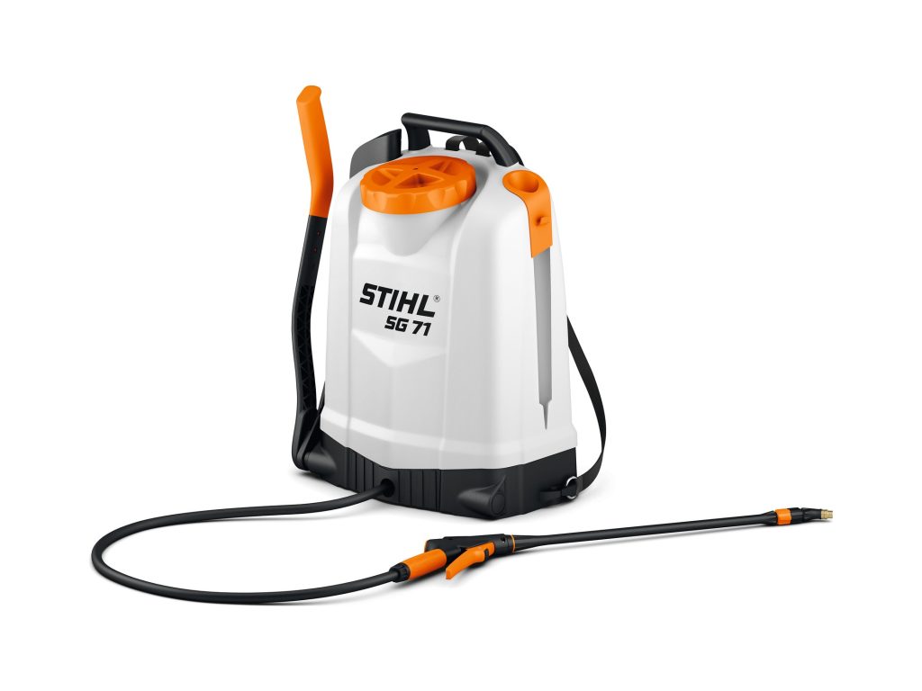 SG 71 STIHL