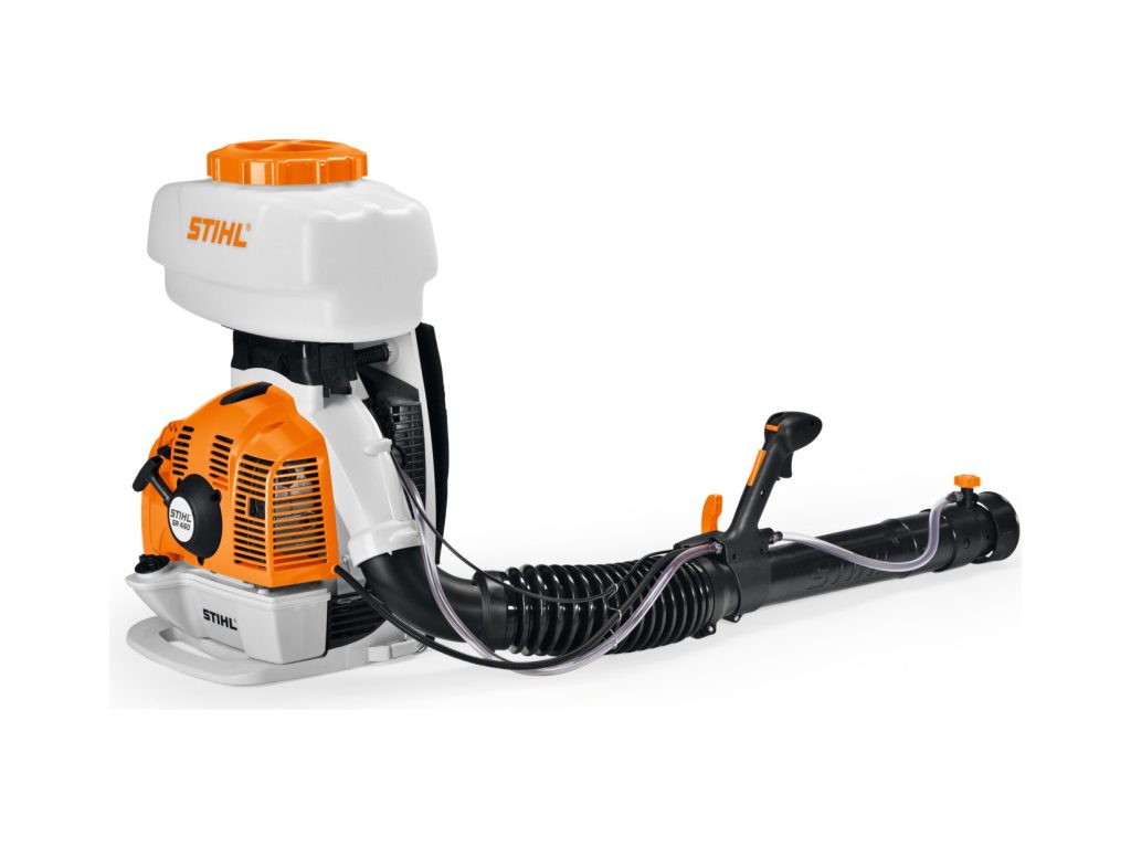 SR 450 STIHL