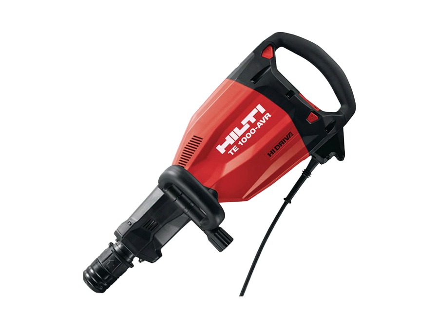 TE-1000 HILTI