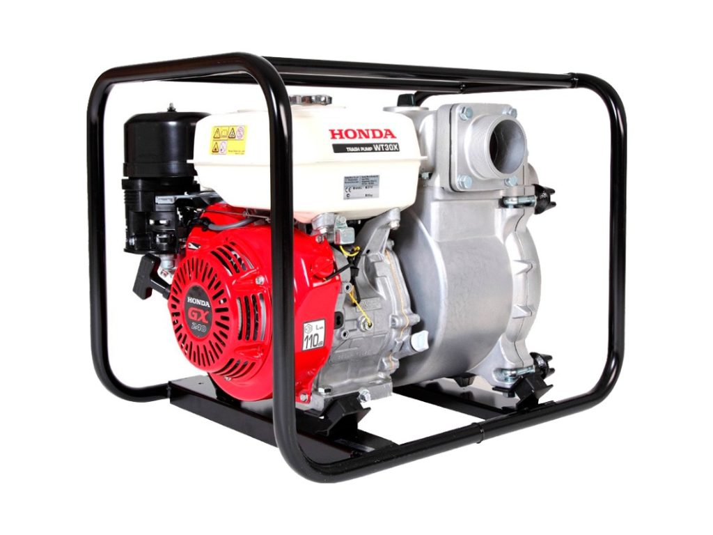 Traga-Solidos 3×3 WT HONDA