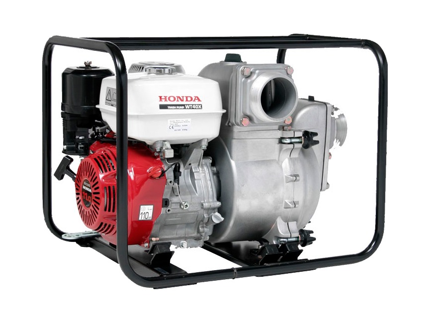 Traga-Solidos 4×4 WT HONDA