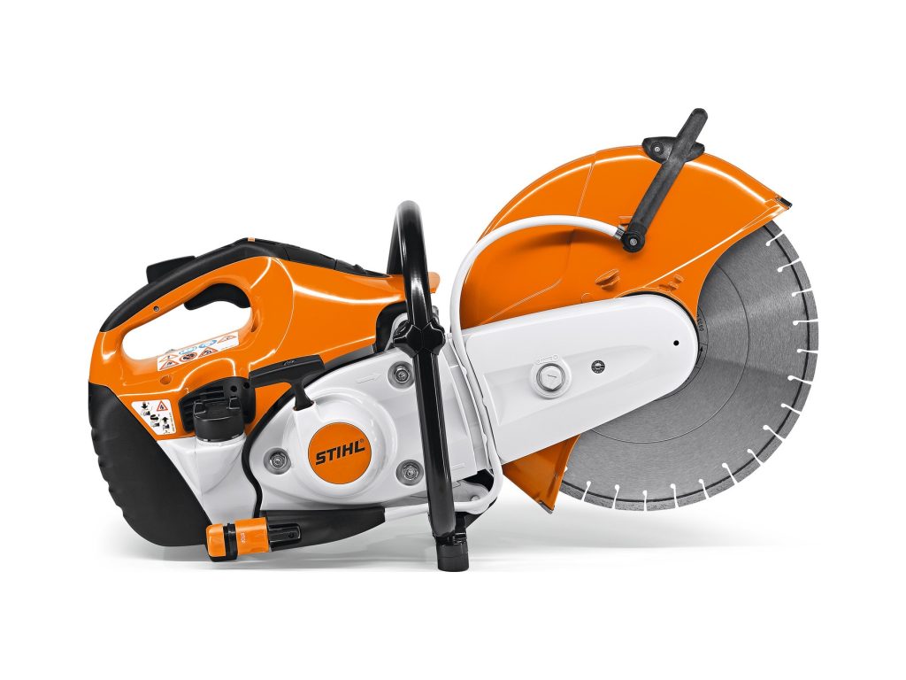 TS 420 STIHL