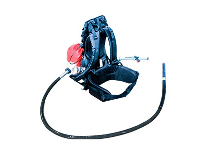Vibrador de Mochila ENAR