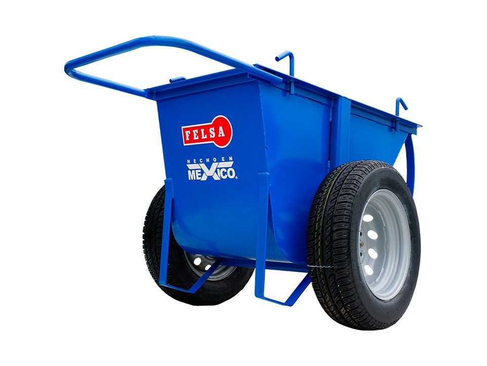 VOGUE 200L FELSA