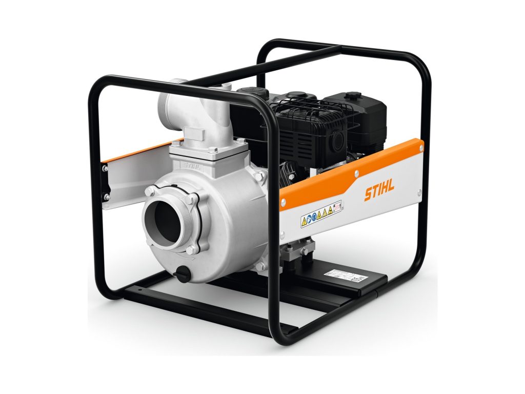 WP 900 STIHL