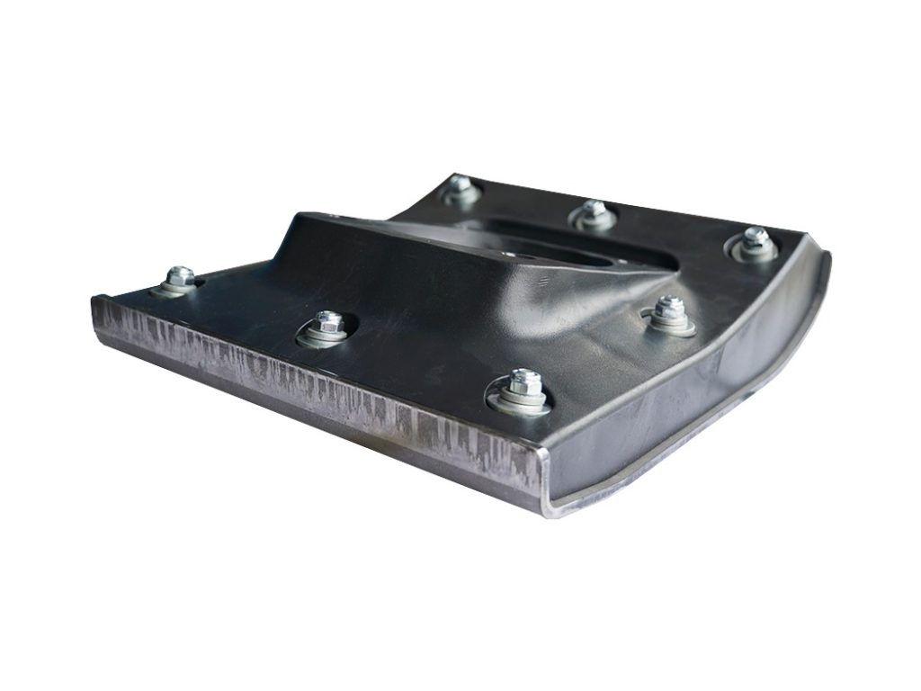 Zapatas para Bailarina SRV660 WEBER MT